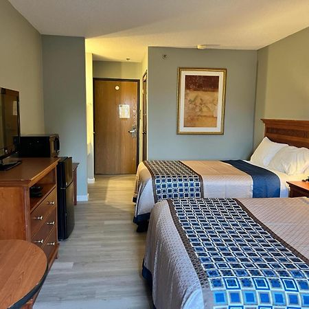 Royal Inn Suites Huntington Extérieur photo