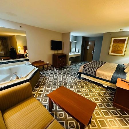 Royal Inn Suites Huntington Extérieur photo