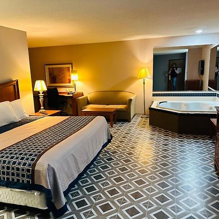 Royal Inn Suites Huntington Extérieur photo