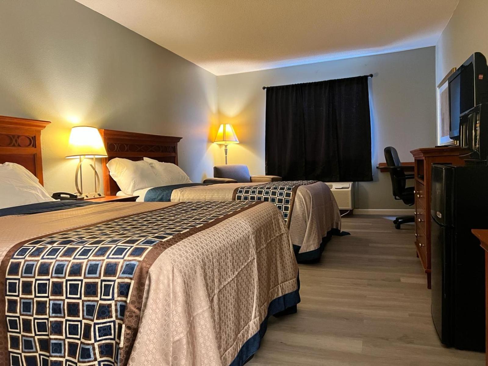 Royal Inn Suites Huntington Extérieur photo
